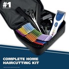 Wahl Color Pro Rechargeable Cord cordless Clipper Kit