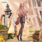 The Rising Of The Shield Hero Raphtalia Bicute Bunnies Figure Furyu  authentic 