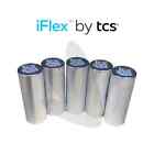 Tcs Iflex - Dental Polyolefin Thermoplastic - Light Pink - All Sizes
