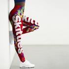 Women Yoga Gym Sports Leggings Running Workout Fitness Stretch High Waist Pants 