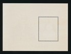Maldive Islands Scott  1056 Souvenir Sheet  Vf Centering  mnh 