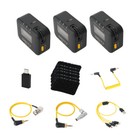 Deity Tc-1 Kit Wireless Timecode Box Generator Microphone Time Coder Recording