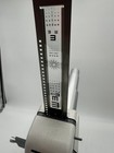 Reichert Long Life Project-o-chart Poc 12084 Eye Chart Projector With Wall Mount