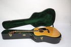 Martin D35 1971 Martin Hsc Collectable Condition Incredible Sound