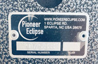 Pioneer Eclipse 400bu21bsmx Propane Floor Burnisher 21   7 3-hours 400bu