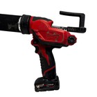 Milwaukee 12v Cordless Caulking Gun 2441-20