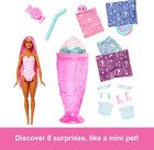 Barbie Pop Reveal Series Fashion Doll   Accessories Set 8 Surprises Color Change
