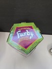 Black Furby 1998 Model 70-800 Witch s Cat Series 1 Grey Eye With Tag Open Box
