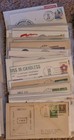 Naval Covers Lot Of 100   see Pictures 