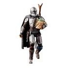 Star Wars The Black Series The Mandalorian   Grogu  maldo Kreis 