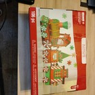 Creatology Santa s Train Foam Kit Ages 6  New In Box Holiday Craft Kit Christmas