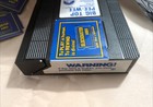 Sticker Blockbuster To Play Is Human  To Rewind Is Divine  Decal 3 Pcs