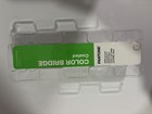 Pantone Color Bridge Guides Coated Cmyk Process Equivalents To Panto  