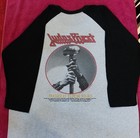 Judas Priest Screaming For Vengeance  82 -  83 Tour Shirt Size 2xl