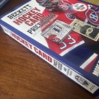 Beckett Hockey Card Price Guide 17th Edition 2008  Nhl Paperback Book  Used