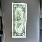 1950  10 Federal Reserve Star Note