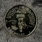  one  2026 W Enduring Liberty Half Dollar With  always Remember  9 11 Privy Mark
