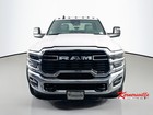2026 Ram 5500 Tradesman 84ca Dually