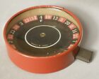 Vintage Hand Game Roulette Wheel