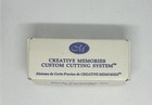 Creative Memories Cutting System  Shapes And Templates Craft Scrapbooking