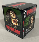Predator Palisades Unmasked Resin Micro Bust Statue Artist Proof Ap Promo