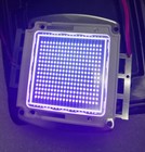 Professional Grade 365nm Uv Light - High Power 10w To 500w Ultraviolet Led Chip