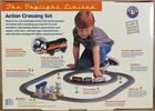 Lionel learning Curve 92822  great Railway Adventures  Daylight Limited Set Nib