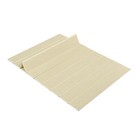 Foldable Bathtub Cover Bathtub Rectangular Board Modern Bathtub Cover Pvc