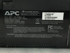 Apc Back-ups Pro 1000 Br1000g Battery Back Up 8 Outlets - Tested - No Batteries
