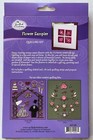 New Quilled Creations Flower Sampler Quilling Kit  416b - Includes Slotted Tool 