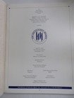The Helen Hayes Awards Program - 1992 John F  Kennedy Center Washington Dc