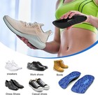 Medical Grade 3 4 Insoles Orthotic Insoles Plantar Fasciitis Arch Support Shoes