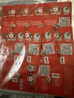 World Cup 2026 Wc  10 Pin Set  Coca Cola Mexico