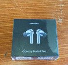 Samsung Galaxy Buds3 Pro In-ear Noise Cancelling True Wireless Earbuds New