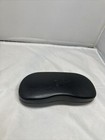 Ray-ban Eyeglasses Sunglasses Glasses Optical Large Black Hard  case Only 