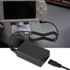 High Power Ac Adapter Charger For Sony Psp 1000 2000 3000 With Us Plug Cable Lot