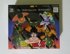 Dragon Ball Z Movie Collection Booster Box Sealed Dbz Tcg Panini 