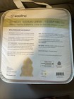 Woolino 2x3 Feet Lambskin Baby Cuddle Rug
