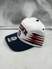 Uconn Huskies Ncaa  47 Brand White Diamond Hitch Snapback Adjustable Hat