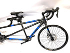 2024 Khs Milano Tandem 700c 6061 Aluminum 20 Speed  Bike Medium 23-21 New In Box
