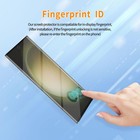 3 Pack Curved Tempered Glass Screen Protector Applicable For Samsung Galaxy S