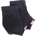 Shadow Conspiracy Invisa Lite Ankle Guards Pads Bmx Authorized Dealer Black New