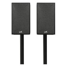 Polk Audio Monitor Xt20 High-resolution Bookshelf Speakers - Pair
