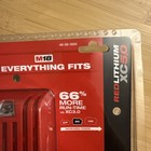 Brand New Sealed   Milwaukee M18 Redlithium Xc5 0 18v Starter Kit -  48-59-1850 