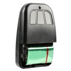 Replacement For Wayne Dalton 309884 297134 303mhz Garage Door Remote Control