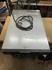 Apc Smt2200rm2u Smart-ups 2200va 1980w 120v 2u Power Backup W  Ap9630 No Batts