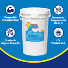 In The Swim 3 Inch 5-in-1 Super Multi-tabs     Swimming Pool Sanitizer