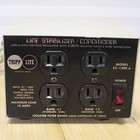 Tripp-lite  Lc-1200 A 4-outlet Line Stabilizer Conditioner 10-amp 1200w