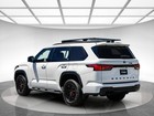 2023 Toyota Sequoia Trd Pro