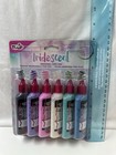 Tulip Super 3d Iridescent Fabric Paint Kit 6 Colors     Unopened Craft Set